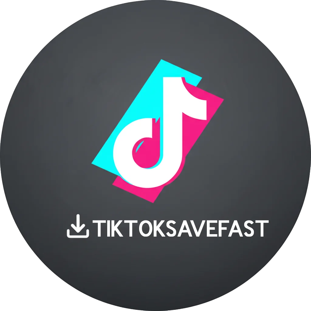 TikTokSaveFast Logo